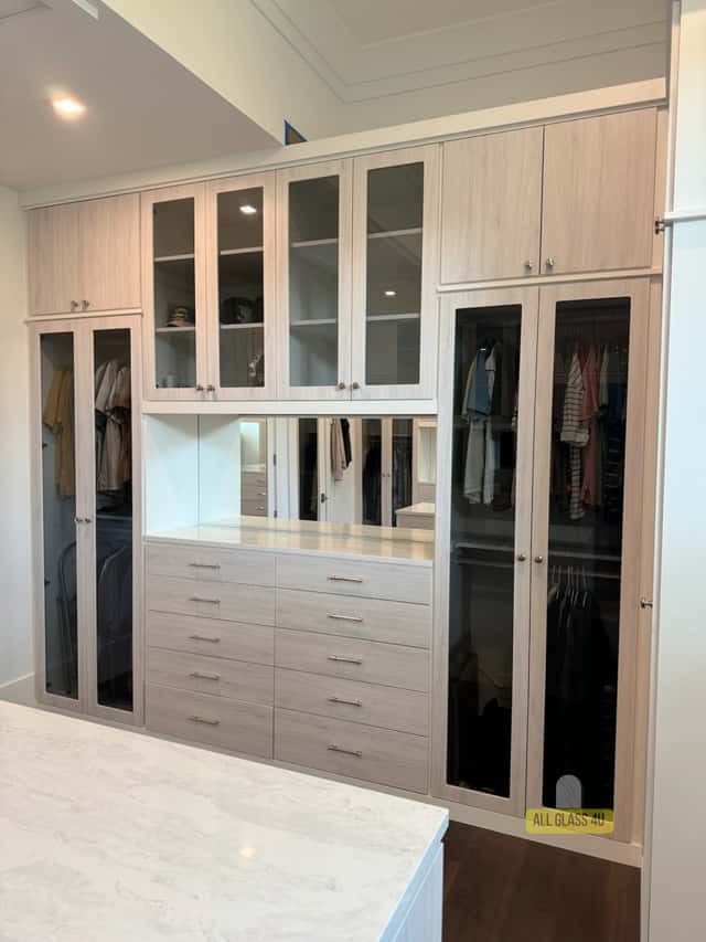All Glass 4 U completed project photo